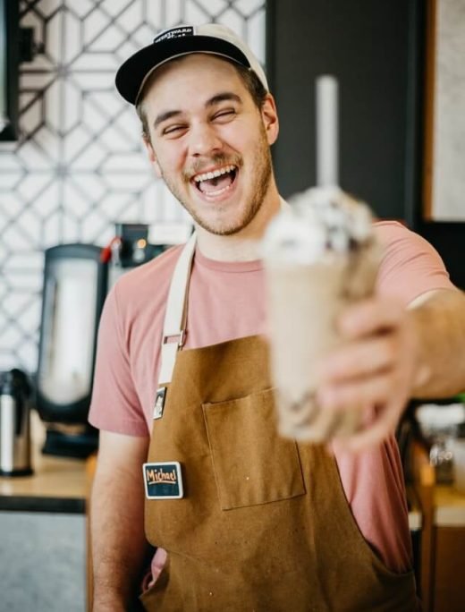 Reparto para la hostelería Jose Redondo